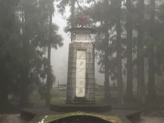 -井冈山风景名胜区