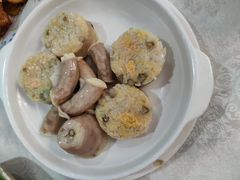 -腰记饭店(龙源路店)