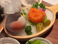 -木村武·寿司日料(中山亭店)