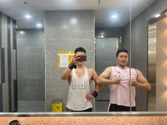 -美航国际健身(北京华联店)