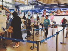 -盒马鲜生(189购物中心店)