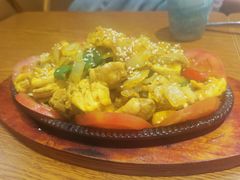 -琥珀宫南亚餐厅(欢乐城店)
