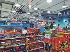-TOYSRUS玩具反斗城(大连恒隆广场店)