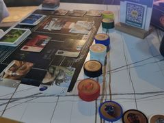 -棂笼·深度沉浸密室(武汉旗舰店)