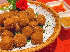 -正阳门饭庄·烤鸭·北京菜(万丰路七里庄店)