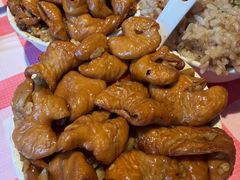 -恰八斗·猛火长沙菜(国贸店)