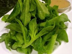 -东方亚克西餐厅(西康路店)