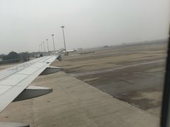 -常州奔牛国际机场