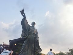 -淹城春秋乐园