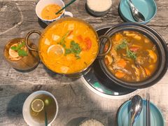 -长勺子东南亚(街道口店)