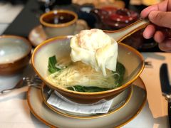 -上海苏宁宝丽嘉酒店·Cafe Bellagio西餐厅