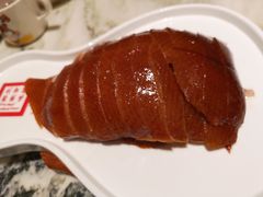 -那家小馆•北京菜•烤鸭(香山店)