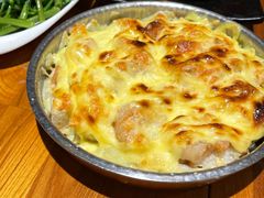 -hallch 好吃餐厅(全运村中央广场店)