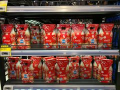 -盒马鲜生(杭州运河上街店)