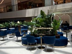 -CHARLIETOWN红茶公司(南京万象天地店)