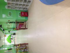 -小问号·科学启蒙·逻辑思维·阅读素养·口才演讲(杨浦合生汇中心)
