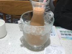 -甜蜜蜜港式茶餐厅(虹梅店)