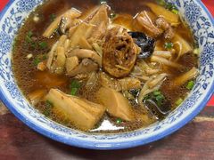 -美味斋(西北街店)