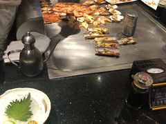-大渔铁板烧(大悦城店)