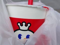 -蜜雪冰城(观音桥步行街店)