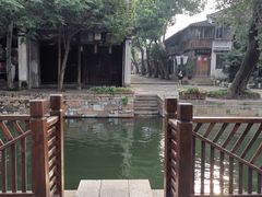 -南浔古镇