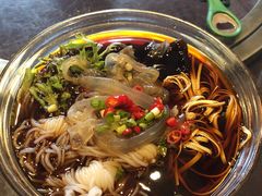 -吴记酱骨炖菜馆(康安路店)