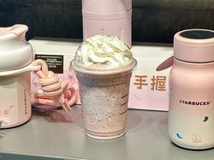 -星巴克(深圳前进天虹店)