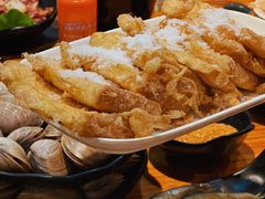 -丹东特色烤肉(学府路一部店)