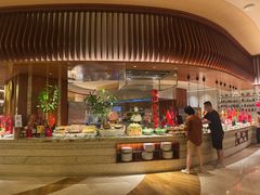 -艺厨风尚餐厅 · 桔钓沙莱华度假酒店