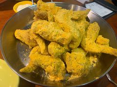 -BHC炸鸡(明洞总店)
