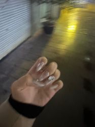 -槿里日式美甲工作室