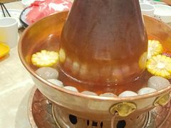 -羊之道草原味道清真餐厅(番禺店)
