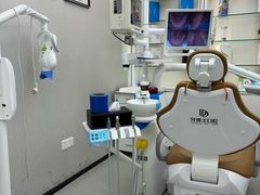 -牙博士口腔品牌连锁(杨浦店)