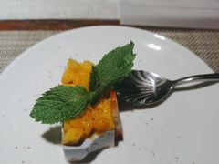-格桑花开药膳蔬食文化空间