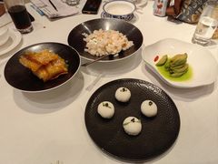 -扬州香格里拉·香宫中餐厅