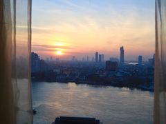 -阿瓦尼河滨曼谷酒店