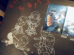 -喝丢一只鞋海鲜烧烤·海肠捞饭(东关街店)