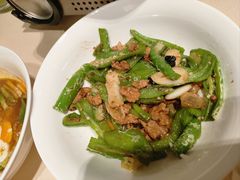 随堂小炒肉-口味堂(惠济路店)