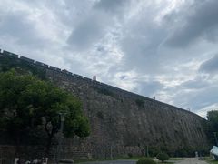-南京城墙景区