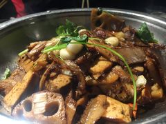 -全聚贤餐厅·湖北家常菜(沙湖店)