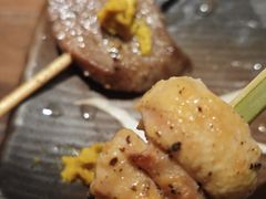 -鸟鹏烧鸟居酒屋(熙龙湾店)