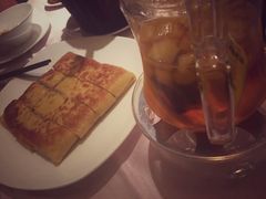 粗茶淡饭•汉口公馆-粗茶淡饭·汉口公馆(循礼门店)