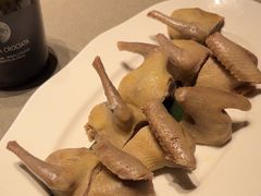 -小厨娘淮扬菜(天印大道店)