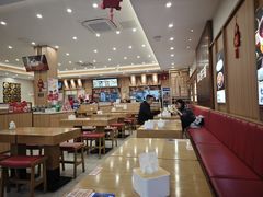 -庆丰包子铺(西单店)