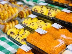 -永辉超市(百子湾店)