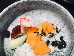 -鱼亭料理(芝罘店)