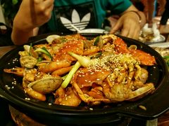 招牌虾蟹煲-大厨的餐厅(曾厝垵总店)