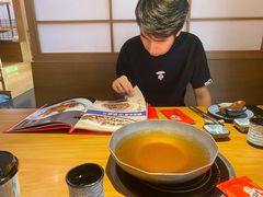 -綱元·海鲜豆捞(明州里店)