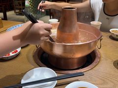 -北京老门框爆肚涮肉馆(凤城六路店)