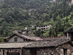 -黄檀硐景区